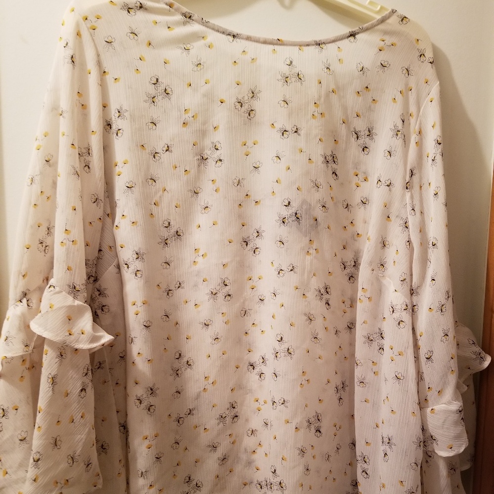 Torrid Top Size 2